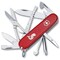 Swiss Army Brands 2024 Victorinox Fisherman Red 91Mm Old Number 53541 VIC-1.4733.72 - alternate 3